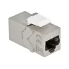 Keystone modulis DeLOCK 86996, Cat6a, RJ-45 jungtis