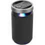 Nešiojamas Bluetooth garsiakalbis SENCOR Resonex Lounge 130W, IPX7 atsparus vandeniui, TWS, LED apšvietimas