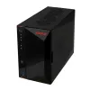 Asustor AS5402T NAS / saugojimo serveris Intel® Celeron® N5105 4 GB DDR4 0 TB ADM juoda