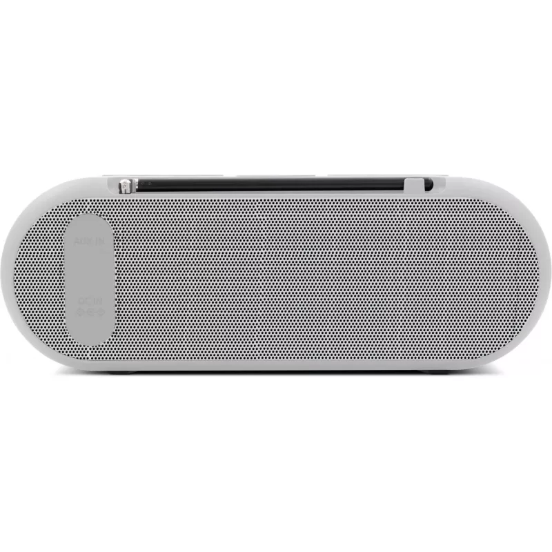Technisat DigitRadio BT 2 šviesiai pilkas (0001/3973)