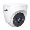 Kupolinė stebėjimo kamera TENDA TC3T24C(4MM) — 4 mm, 2,5 MP (2560×1440), 30 kadrų/s, IR 30 m, WDR, H.265+