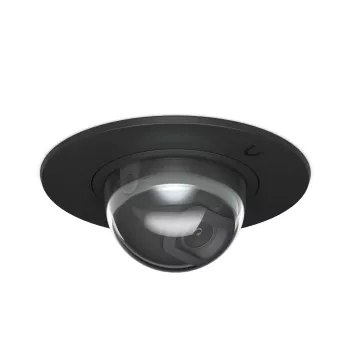 Dome kameros tvirtinimo laikiklis UBIQUITI UACC-G5-Dome-Ultra-FM-B lubų arba sienos montavimui
