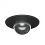 Dome kameros tvirtinimo laikiklis UBIQUITI UACC-G5-Dome-Ultra-FM-B lubų arba sienos montavimui