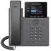 IP telefonas Grandstream GRP2610 2 linijų HD garsas, operatorinės klasės VoIP telefonas