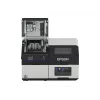 Epson ColorWorks C8000e (BK) spausdintuvas etiketėms rašalinis spalvotas 600 x 1200 DPI 300 mm/s laidinis ir belaidis Ethernet LAN