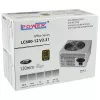 Maitinimo blokas 450W LC600-12 V2.31 80+ Bronzinis