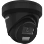 IP kupolinė vaizdo stebėjimo kamera Hikvision Pro Series DS-2CD2383G2-LI2U (2,8 mm) Lauko 8 MP 3840×2160 Varinė Lubos/Siena Juoda