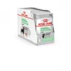 Šlapias šunų maistas Royal Canin Digestive Care Meat & Vegetable maišeliai 12 x 85 g — suaugusiems šunims, virškinimo palaikymui
