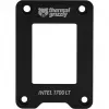 Thermal Grizzly CPU kontaktinis rėmelis Intel 1700 LT – tvirtinimo rėmelis Intel LGA 1700