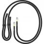 Carry Strap Horizon Black, Loop juodas, skirta Fairphone 6
