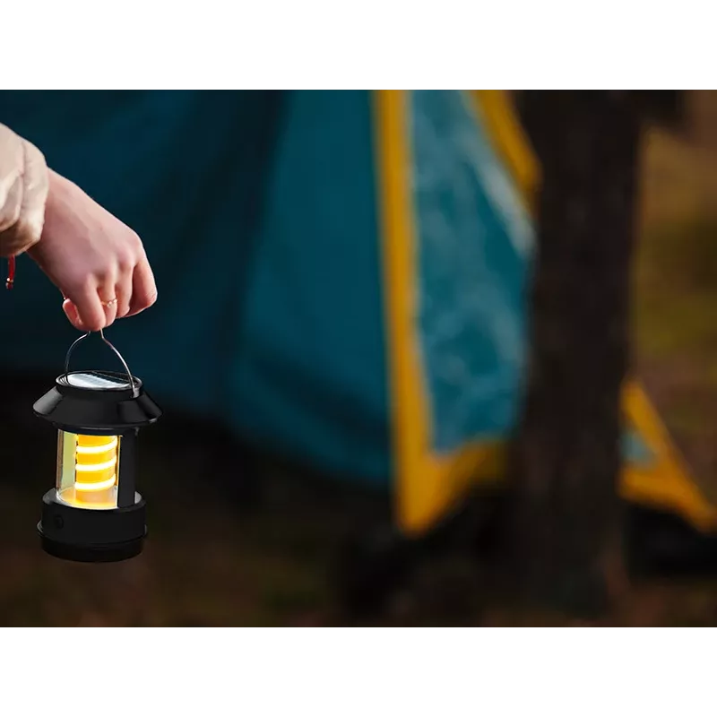 Tracer 47810 Saulės stovyklavimo šviestuvas