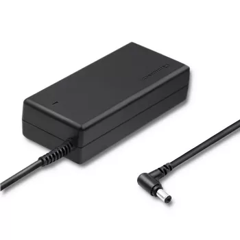 Qoltec 50014.65W nešiojamojo kompiuterio maitinimo adapteris 65W 20V