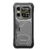 Nešiojamas atsparus išmanusis telefonas BLACKVIEW Blackview XPLORE 1 — 16 GB RAM, 512 GB atminties, juodas