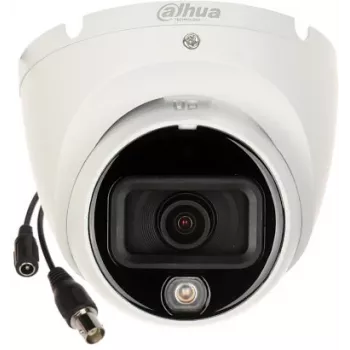 AHD/HD-CVI/HD-TVI/PAL vaizdo kamera HAC-HDW1801TLM-IL