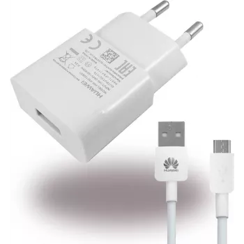 Huawei HW-050100E01 Maitinimo adapteris Baltas