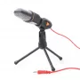 Stalinis mikrofonas su trikoju MIC-D-03 Gembird