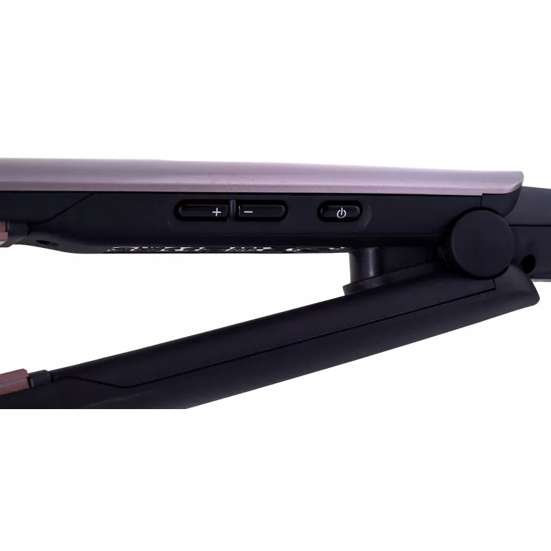 Remington S8540 tiesintuvas Warm Black, Bronze 1,8 m