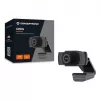 Conceptronic AMDIS 1080P Full HD internetinė kamera su mikrofonu, 2 MP, 1920 x 1080 pikselių, Full HD, 30 kadrų/s, H.264, M-JPEG, YUV, 90°
