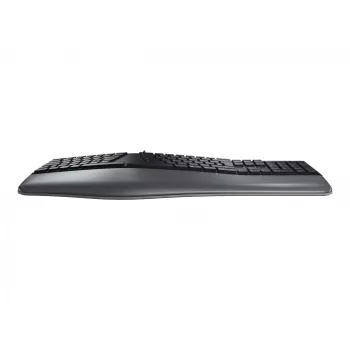CHERRY KC 4500 klaviatūra Office USB juoda