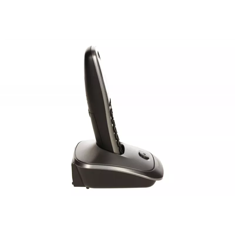 Panasonic Kx-Tg2511 DECT belaidis telefonas