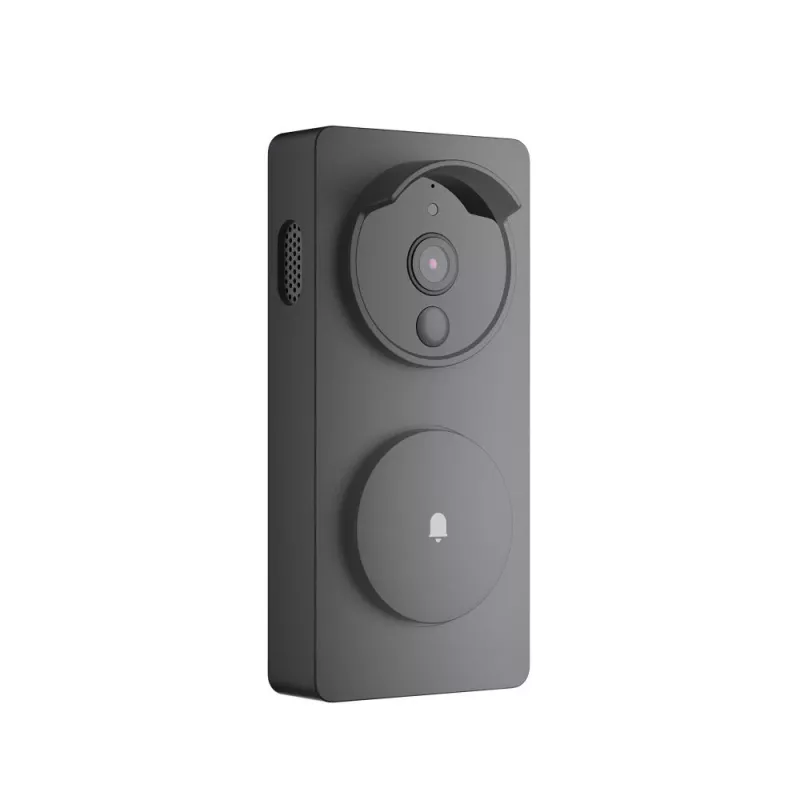 Priedas išmaniam durų skambučiui CASE/G4 Blk FFGJT11LM Aqara