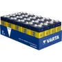 Baterija Varta Longlife 9V E-Block – pakuotė po 20 vnt.
