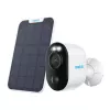 Reolink Argus B310 saulės baterija