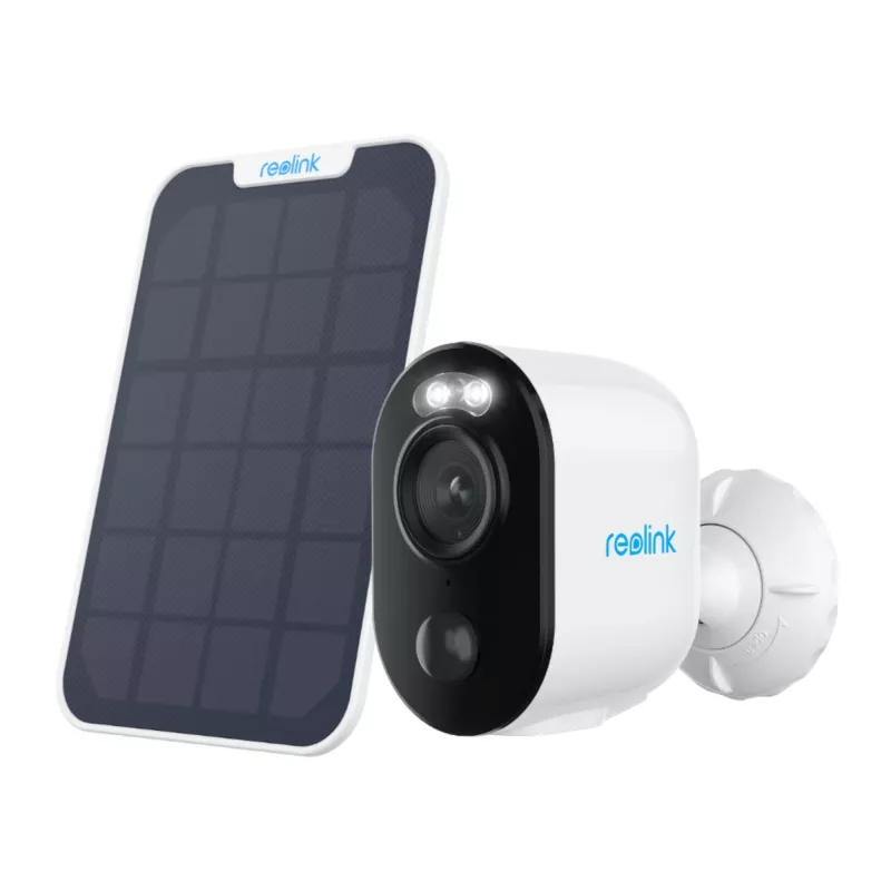 Reolink Argus B310 saulės baterija