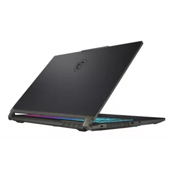 Nešiojamas kompiuteris MSI Cyborg 15 A13VE-1067XPL 15.6 col. FHD IPS Touch 144Hz Intel Core i7-13620H 16GB DDR5 512GB NVMe RTX 4050 6GB