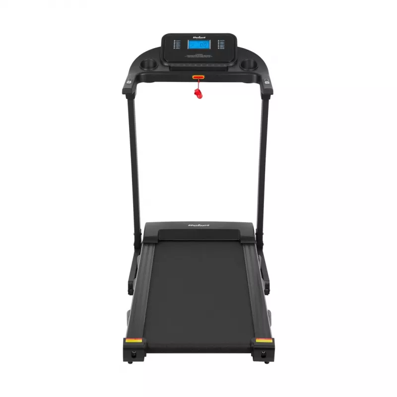 Sulankstomas elektrinis bėgimo takelis REBEL ACTIVE RBA-1003