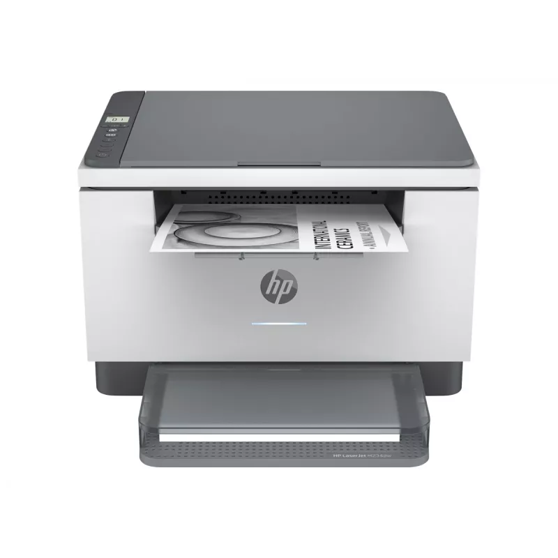 HP 9YF91F#ABD spausdintuvas juodas
