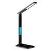 Stalinė lempa MEDIA-TECH MT222K LED 12W 220V juoda