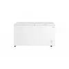 Šaldiklis Midea MDRC698FEE01 – 508 L, energijos klasė E, laisvai pastatomas, 83 cm aukštis, baltas