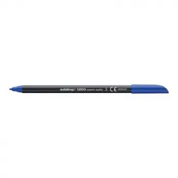 Markeris Edding 4-1200003 mėlynas