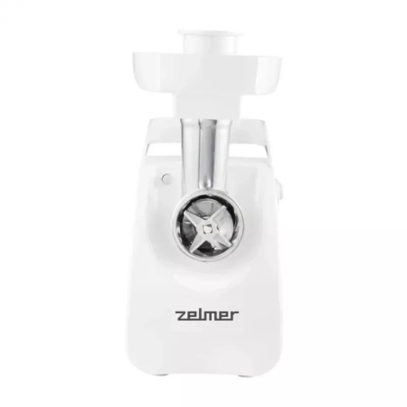 Zelmer ZMM9802B Baltas mėsmalė