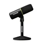 Shure MV6 – USB-C kardioidinis dinaminis mikrofonas žaidėjams ir transliuotojams