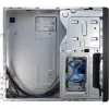 Inter-Tech IT-502 Desktop korpusas - bokštinis - micro ATX - be maitinimo šaltinio - USB/Audio (88881234)