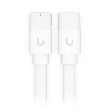 Maitinimo laidas Ubiquiti UISP UACC-Cable-PT-0.5M 0,5 m Power TransPort