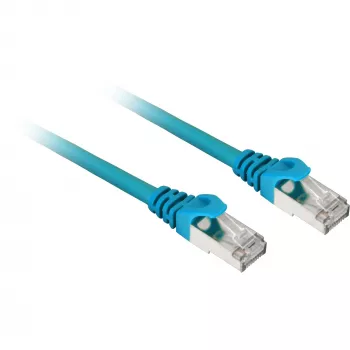 Sharkoon Patch-Cable - RJ-45 (M) į RJ-45 (M)