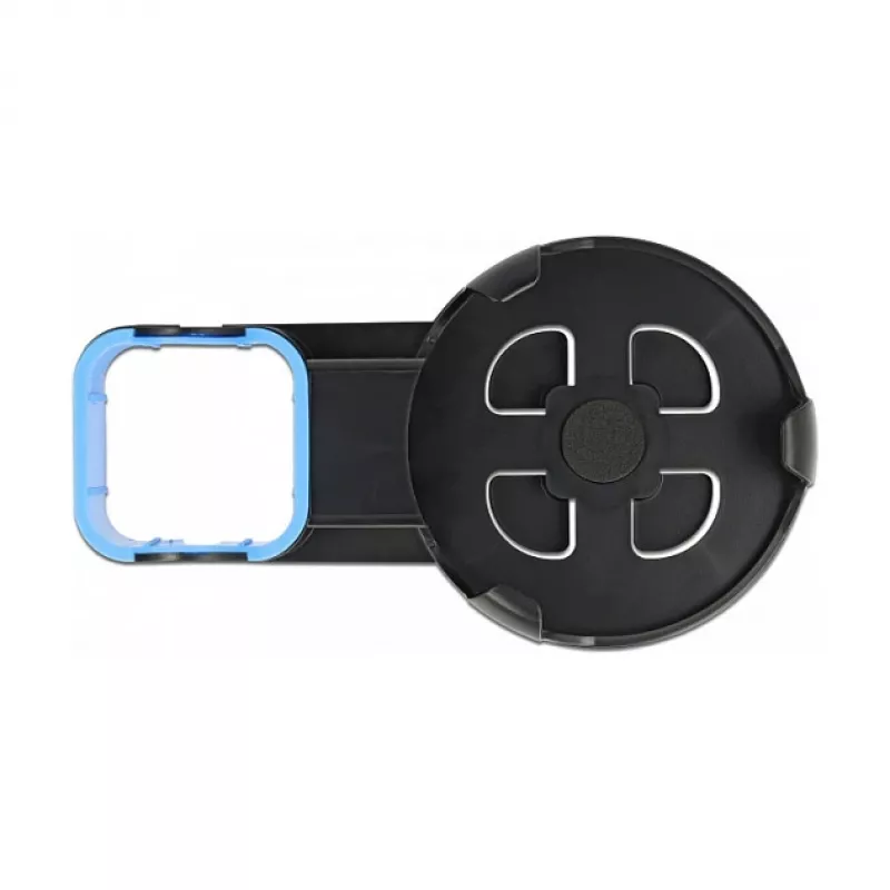 Pritvirtinimo laikiklis prie sienos DeLOCK Echo Dot 3 kartos