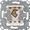 MERTEN 318601 perjungimo fiksavimo jungiklis Profilz įdėklas UP 318601