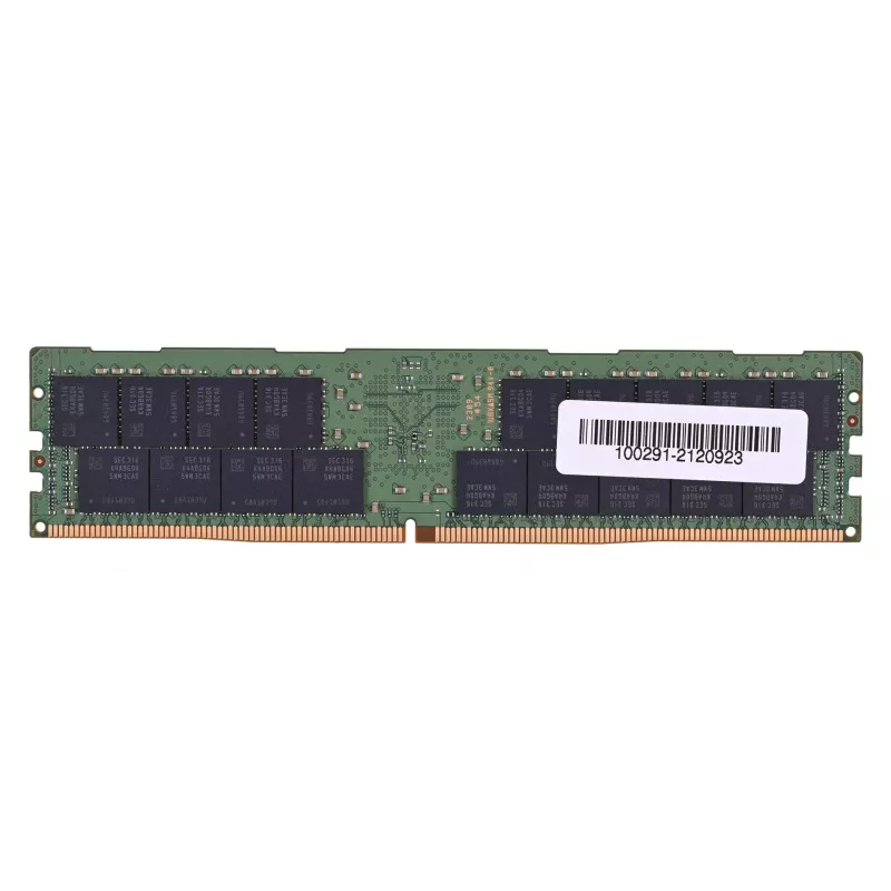 Samsung DDR4 128GB 3200MHz Registruotas 288-pin 1.2V Serverio RDIMM