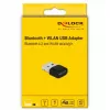 Tinklo adapteris DeLOCK 61000 WLAN 433 Mbit/s
