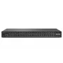 LANCOM GS-3628XUP valdomas L3 jungiklis, 48x 2.5G Ethernet, PoE, 1U montavimui į stelažą