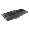 CHERRY KC 4500 klaviatūra Office USB juoda