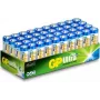Vienkartinė baterija GP Batteries Ultra Plus Alkaline 15AUP/LR6 AA