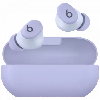 Beats Solo Buds – Tikri belaidžiai ausinukai – Arktinė violetinė (A3151/A3150/A3152)