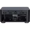 Inter-Tech A80 Small Form Factor (SFF) Juodas 60 W