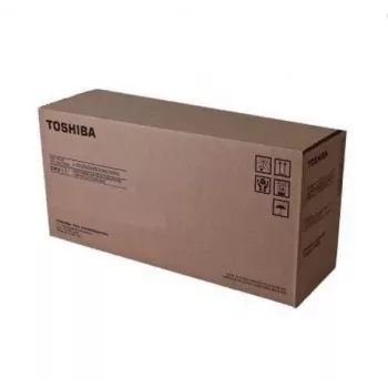 Toshiba kasetė su toneriu juoda, tipas T-FC415EK