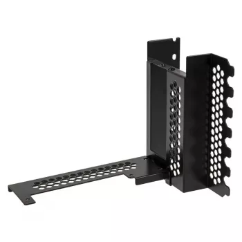 GPU laikiklis Cablemod CM-VPB-2DK-R juodas Midi Tower 1,8 m